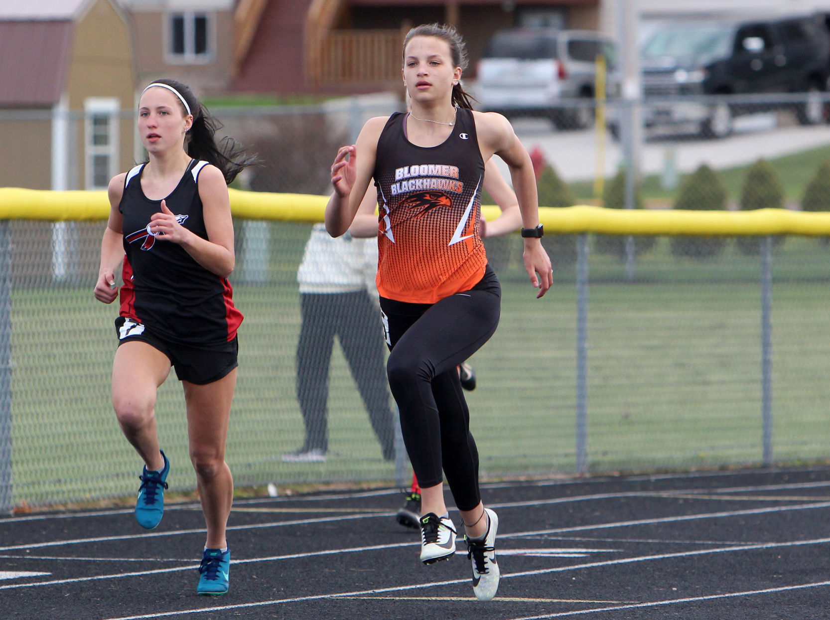 Dave Landgraf Invitational 5-4-21